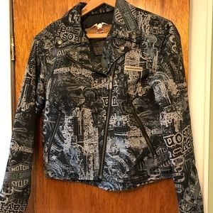 Harley Davidson jacket